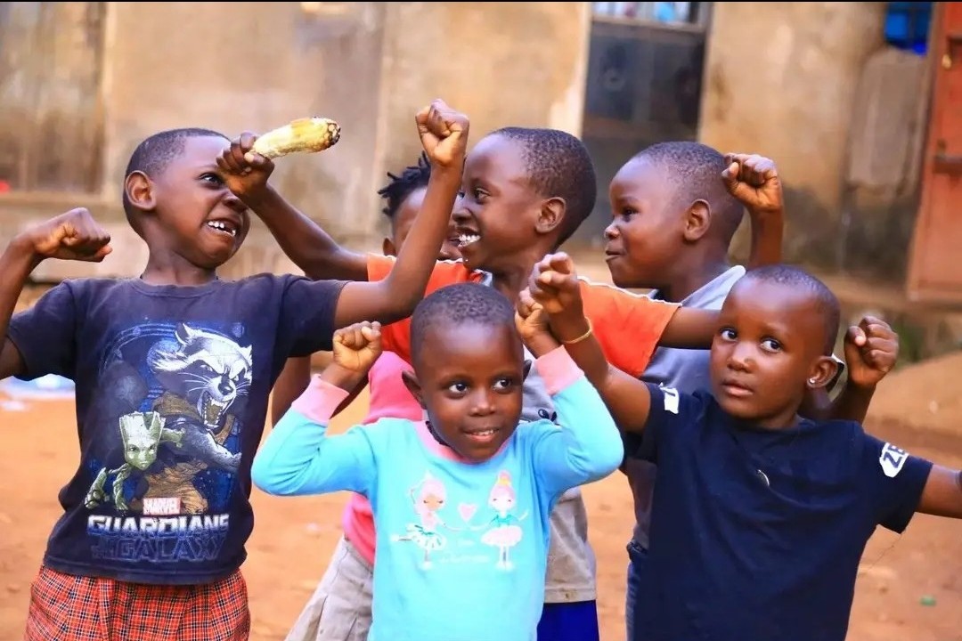 Mission - Empowering refugee and host community youth