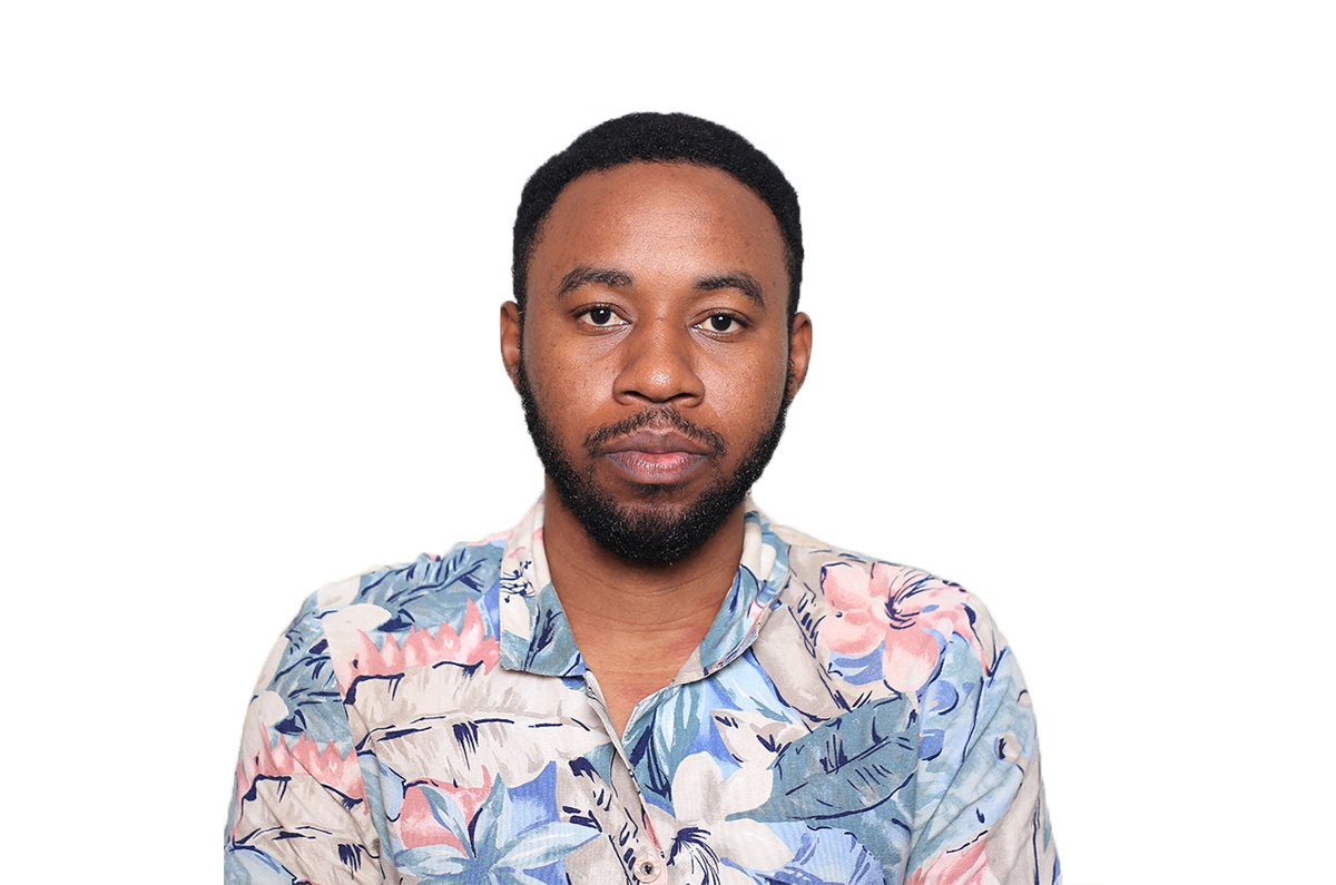 Chairperson