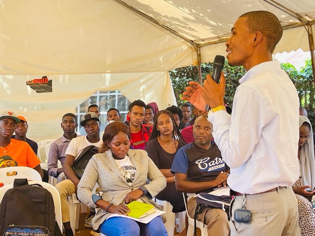 Socio-economic Development